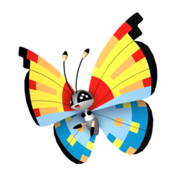 Vivillon