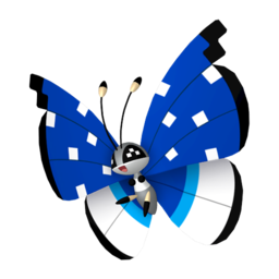 Vivillon