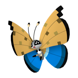 Vivillon