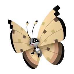 Vivillon