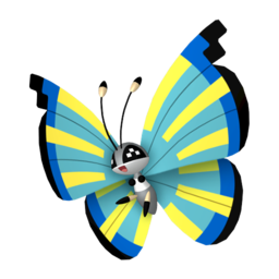 Vivillon