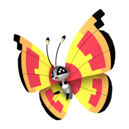 Vivillon