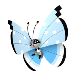 Vivillon