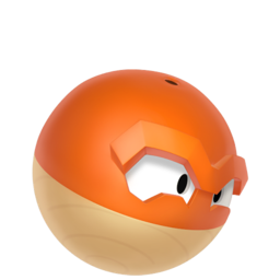 Voltorb