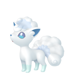 Vulpix
