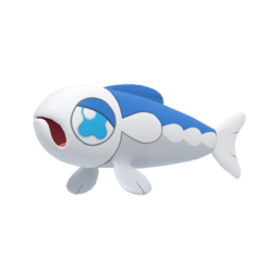 Wishiwashi