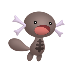 Wooper
