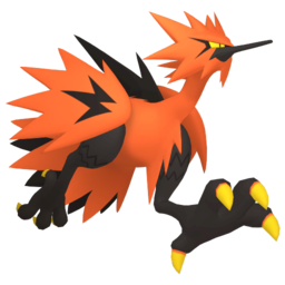 Zapdos