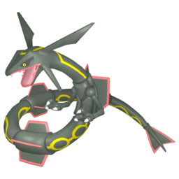 Rayquaza