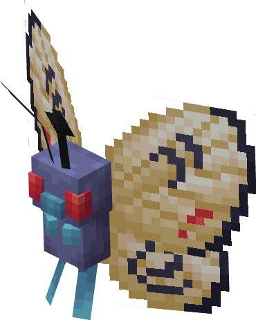 Butterfree