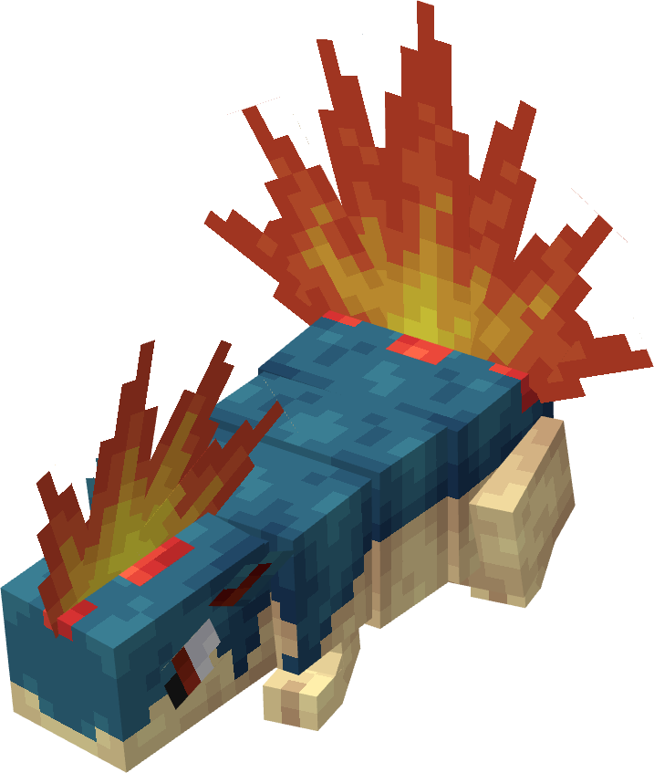 Quilava