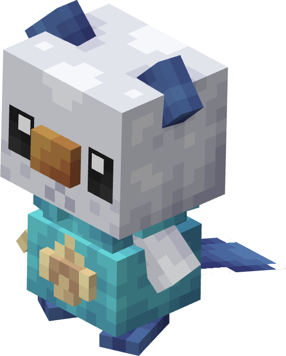 Oshawott