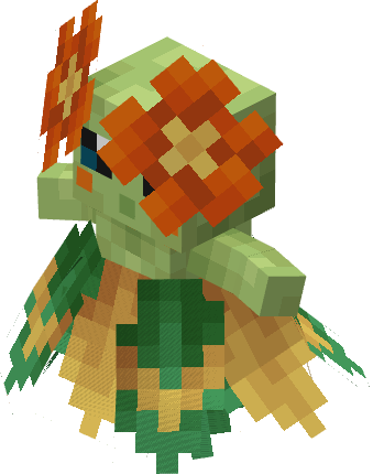 Bellossom
