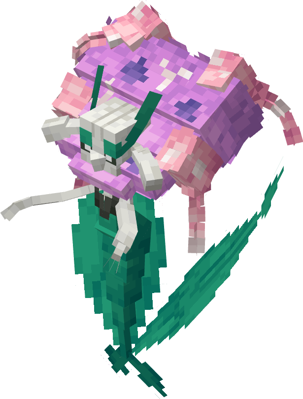 Florges